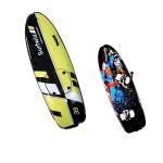 1800*600*150 Mm Unisex Electric Jet Surfboard Motor Suitable for Powerful Gas