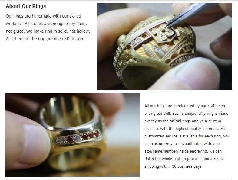 Stainless Steel Antique Men'S Masonic Ring