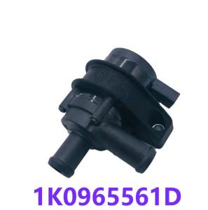 China 1K0965561J 1K0965561D Audi Water Pump Auto Parts For Volkswagen wholesale