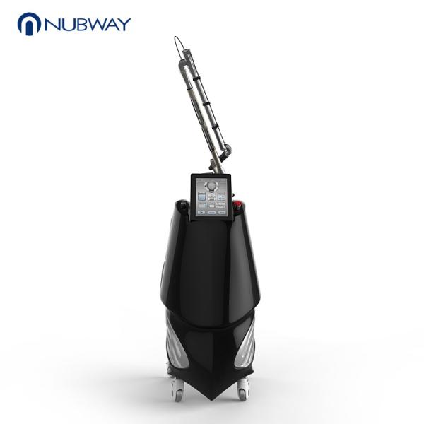 2019 High energy OEM Wholesale CE Certification 600ps 1064nm 755nmpicosecond