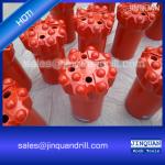 Thread button bit - drill bit,China button bits Manufacturers