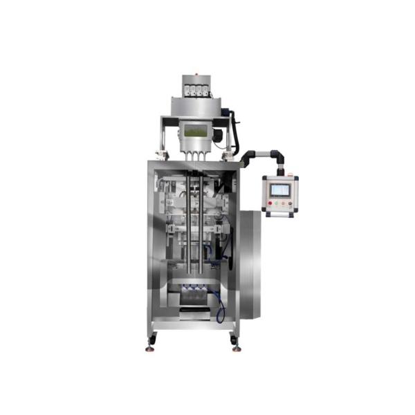 Quality Back Sealing Packaging Machine 5KW 850KG for Powder Packing for sale