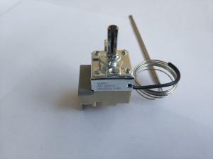 China 90 degree 150000 cycle long life thermostat for heating wholesale