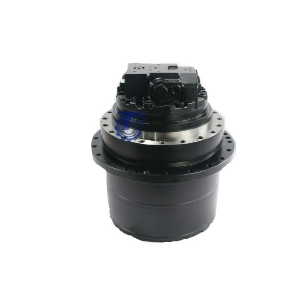 GM35 YN15V00011F4 Final Drive SK200 SK200-5 SK200-6 Travel Motor Assembly,