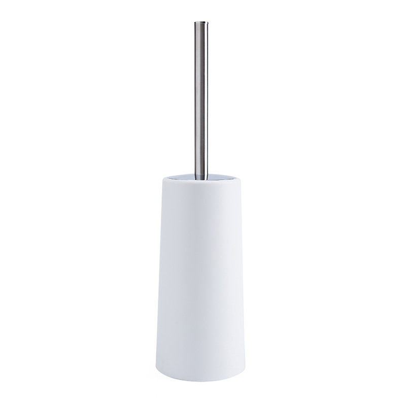 Classic Toilet Cleaning Brush Holder for Bathroom 304 Stainless Steel