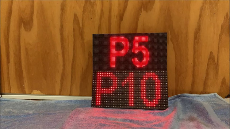 Noiseless Superlight P5 Outdoor Advertising Truck Led Screen