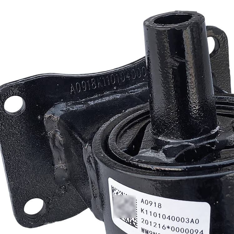 Foton G7 G9 Bus Truck Rear Suspension Assembly K1101040003A0 Engine Mounts Accessories