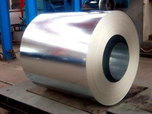 China zinc coated galvanized iron steel coil,galvanized hoop iron wholesale