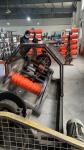 20mm Multi Filament Rope Strongest Polyamide Strand Rope with Excellent