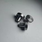 99.95% Pure Molybdenum Alloy Screws ASTM B386 Standard