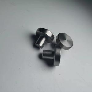 China 99.95% Pure Molybdenum Alloy Screws ASTM B386 Standard wholesale
