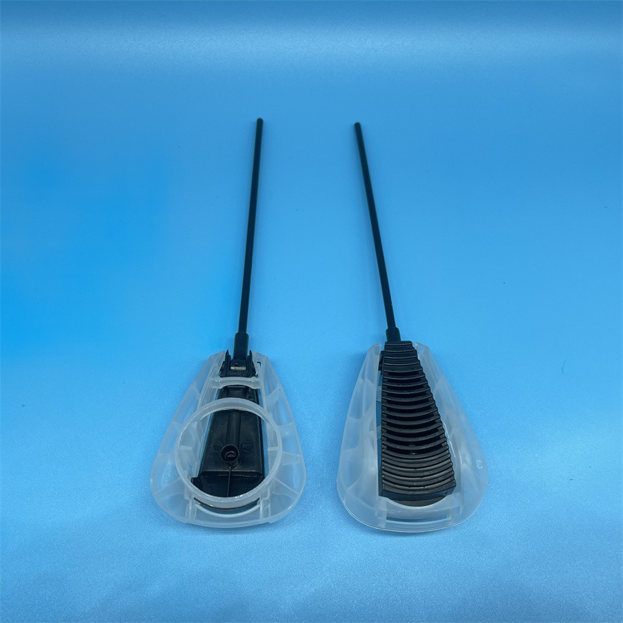 Convenient Trigger Refill Cap for Easy Liquid Dispensing in Household Cleaning Tasks