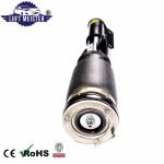 Front Left 2000 - 2004 BMW Air Suspension Parts Strut 37116757501 37116761443