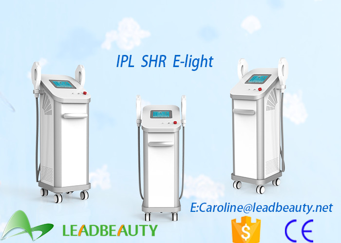 super hair removal 2015 Professional IPL SHR, ipl shr handpieces, ipl shr hair removal machine