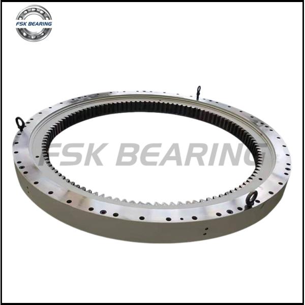 USA Market XU050077 Slewing Ring Bearing 40*112*22mm Light Size And Thin Section