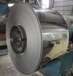 3/8" Stainless Steel Slit Coil Ss316 Ss 202 Coil