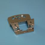 Monforts Stenter Machine Parts Pin Holder Needle Holder Stainless Steel Material