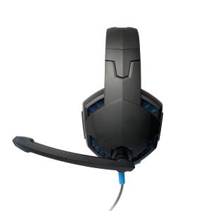 China OEM Wired Gaming Headphone Easy Control Headset Mic Cool wholesale