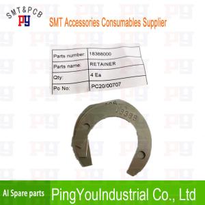 China 18388000 Retainer SMT Spare Parts Screen Printer Placement Equipment wholesale