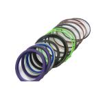 Soosan SU85 Bucket Cylinder Seal Kit Oil Resistance OEM Standard