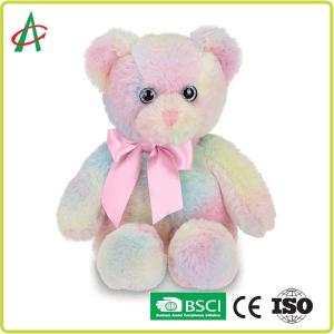 China 12 Inches Teddy Bear Plush Toy wholesale
