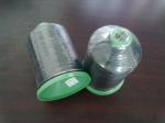 Polyester Cotton Recycled Thread Yarn , High Tenacity Yarn 210D - 1000D