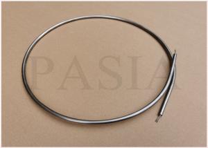 China 8.2MM Sheathed Heating Element for Chemical Industry Heating wholesale