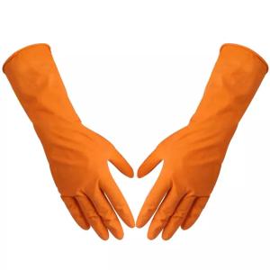 China China rubber industry long gloves/electrical insulation gloves wholesale