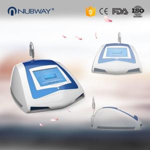 China 2018 China Top Ten Selling Porducts Laser Vascular Treatments 980nm Diode Laser Vein Removal Machine wholesale