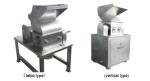 Capacity 50-1000kg/H Spices Cinnamon Turmeric Making Machine