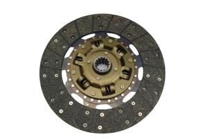 China ISUZU NQR 700P 4HK1 4HE1 DISC CLUTCH 8973677950 8972599400 wholesale