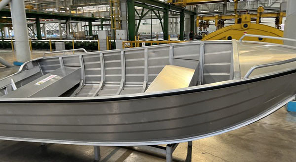 Custom Aluminum Alloy Sheet 5052 H32 High Durability