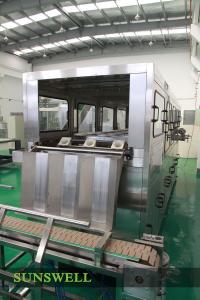 China Botlle Drinking 5 Gallon Water Filling Machine FOR volumetric filling wholesale