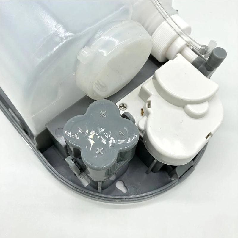 Alcohol Hand Sanitizer ABS Automatic Touchless Soap Dispenser