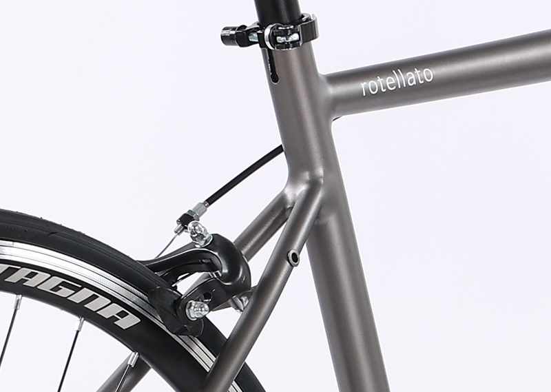 GOMID 700c Road Bike Custom Hybrid Road Bicycle Roadbike Volume 0.19m3 Load Capacity 150KG