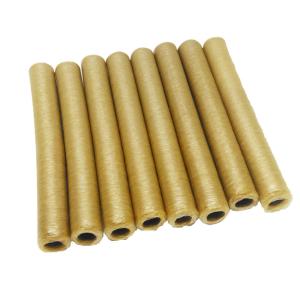 China 17mm Natural Material Sausage Collagen Casings OEM wholesale