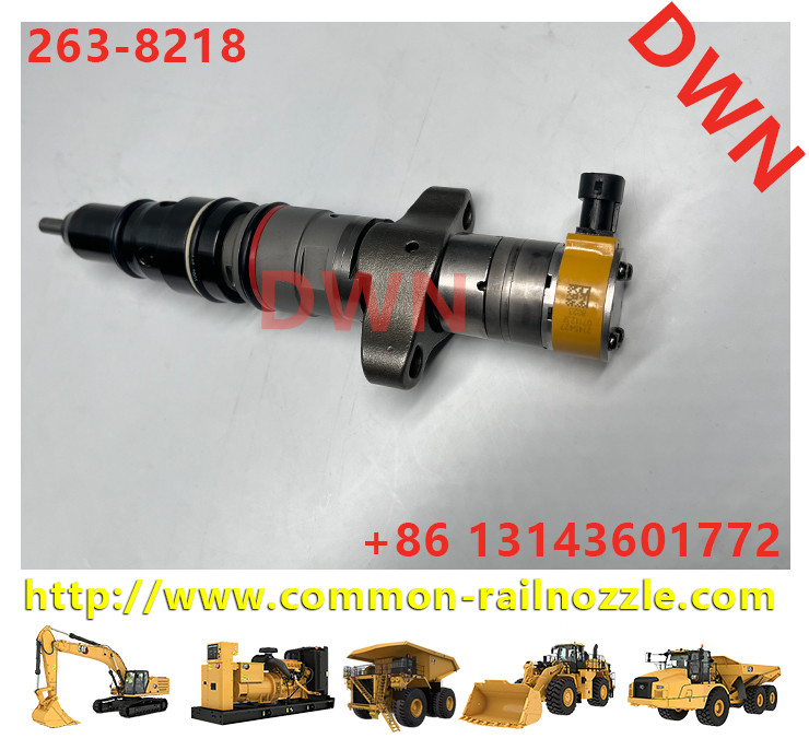 Excavator E330D E336D E340D Engine C9 Injector GP Fuel 3879433 387-9433