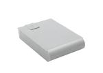 7.4 V Li Ion Battery ECG Replacement Battery , GE MAC 800 4500mAh Battery