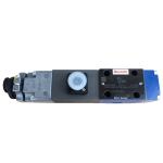 Rexroth Direction Valve 3FREZ6B-10/35L2G24-27Z4MM Position-Controlled Solenoid