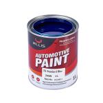 Automotive 2k Low Voc Clear Coat Acrylic Car Paint Auto Body Clear Coat Epoxy