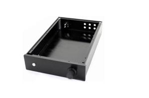 China Factory Made Cheap Metal Stamping Bending Welding Parts wholesale