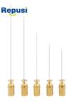 REPUSI Pre-Sterilized Emg Needle Electrodes ISO13485 Certification
