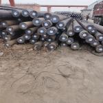High Tensile Stainless Steel Round Bar 409 410 420 430 431 420f ASTM A276 201
