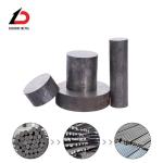 China Supplier Wholesale 1020 1040 1045 St52 Mild Steel 100mm 120mm 140mm Round