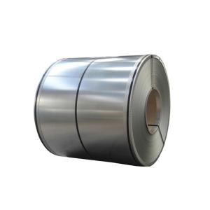China 304L 321 SS 304 Stainless Steel Coil 316 201 2B BA 8K wholesale