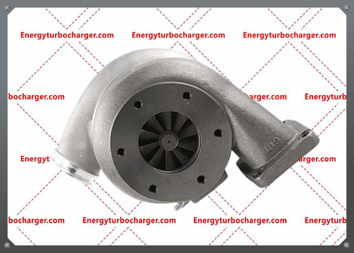 S3A Man Euro 2 Truck Turbocharger 316310 51.09100-7428 316046 D2866LF Engine