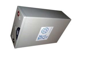 China 6V 200 AH Innovation Cyclic Front Access Battery， L366mm x W125mm x H250mm wholesale