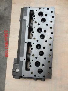 China 8n1188 Carter Engine Cylinder Head Model 3304 Material Casting wholesale