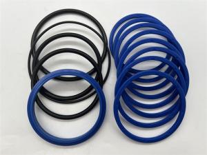 China 2480-9018KT Seal Kit Excavator OEM Center Joint DH55/60 PU wholesale