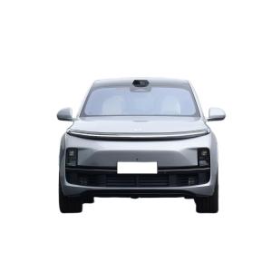 China China Lixiang L9 Max Hot Sale 2022 6 Seats Electric Suv Car wholesale